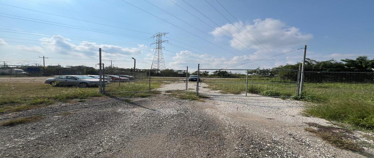 Foto de terreno industrial en renta en brecha el chocolate , ejido ricardo flores magón, altamira, tamaulipas, 30807997 No. 03
