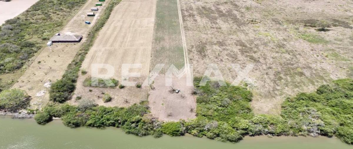 Foto de terreno habitacional en venta en brecha huasteca , la rivera, tampico alto, veracruz de ignacio de la llave, 0 No. 03