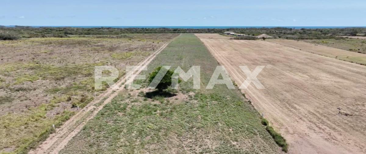 Foto de terreno habitacional en venta en brecha huasteca , la rivera, tampico alto, veracruz de ignacio de la llave, 0 No. 04