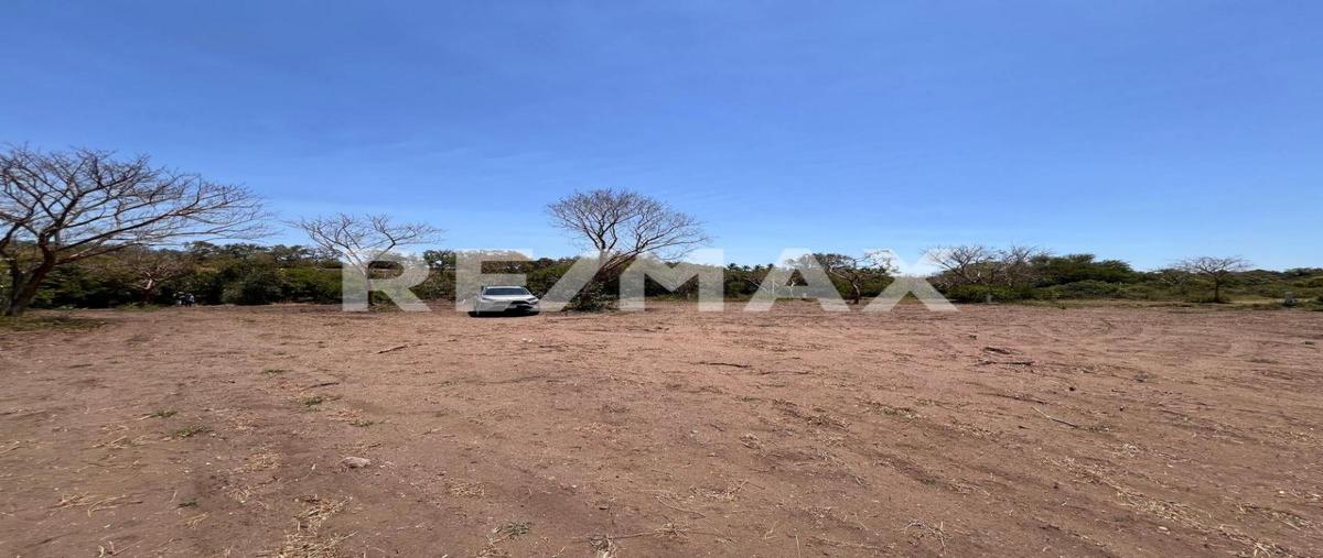 Foto de terreno habitacional en venta en brecha huasteca , la rivera, tampico alto, veracruz de ignacio de la llave, 0 No. 05