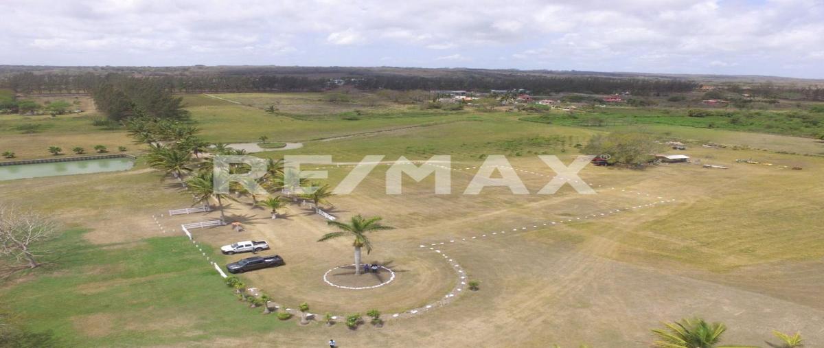 Foto de terreno habitacional en venta en brecha huasteca , tampico alto centro, tampico alto, veracruz de ignacio de la llave, 0 No. 04