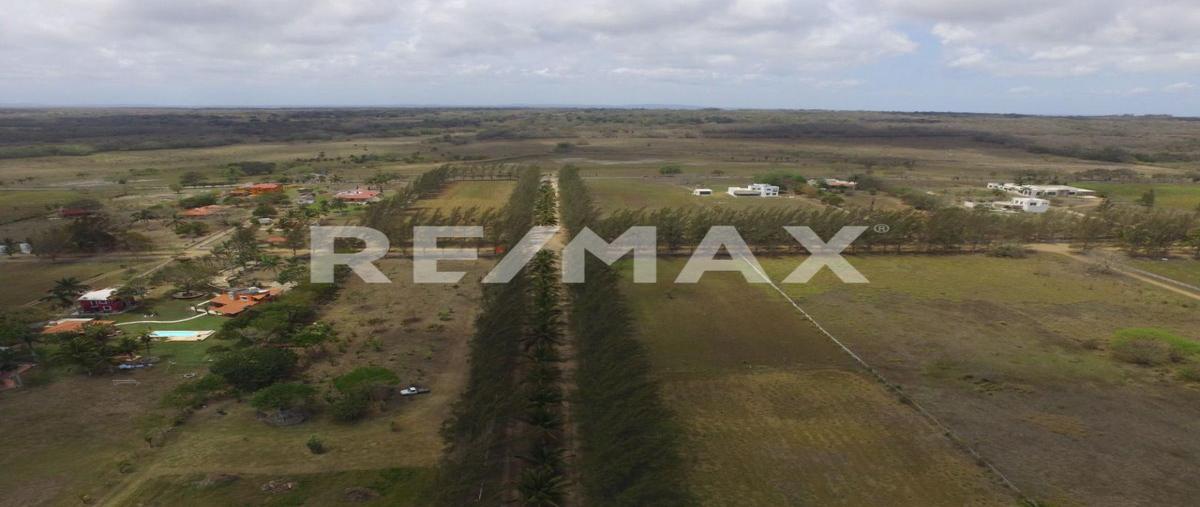 Foto de terreno habitacional en venta en brecha huasteca , tampico alto centro, tampico alto, veracruz de ignacio de la llave, 0 No. 05