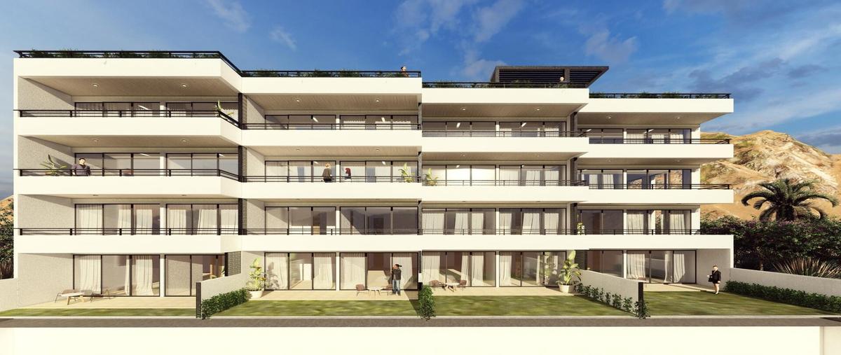 Foto de departamento en venta en breeze of cabo 101 , lienzo charro centro, los cabos, baja california sur, 27657111 No. 04