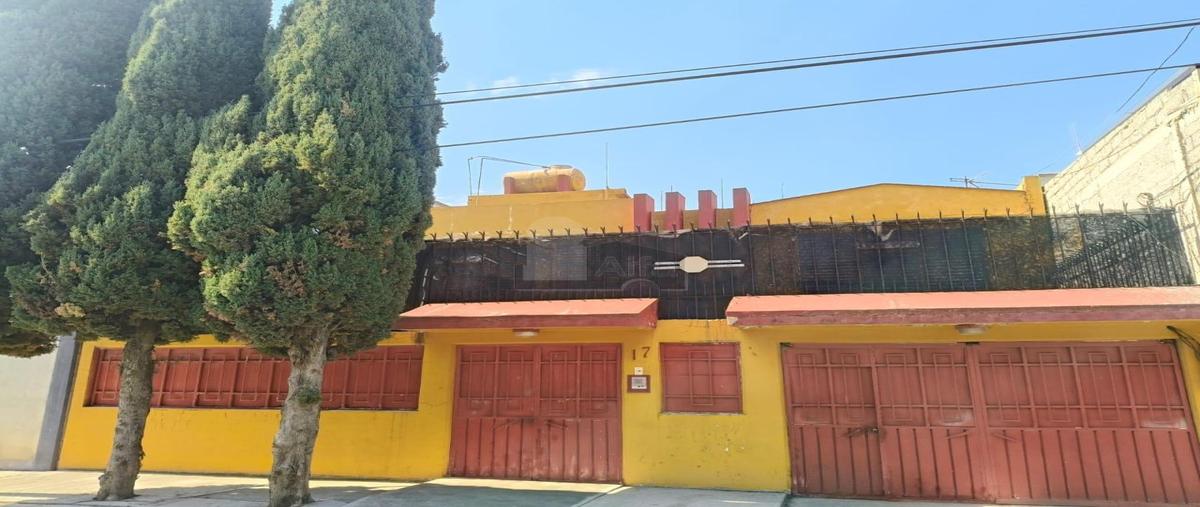 Foto de casa en breso 17 manzana 10 lote 26 17, el tejocote, texcoco, méxico, 0 foto 01 Foto de casa en venta en breso 17 manzana 10 lote 26 17, el tejocote, texcoco, méxico, 0 No. 01