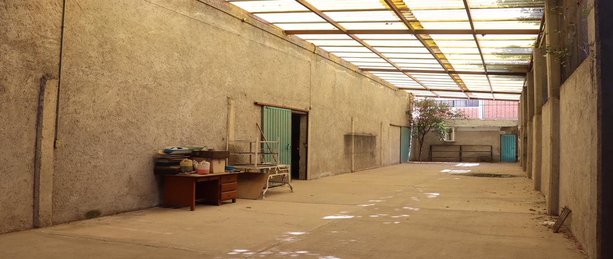 Foto de bodega en venta en breso , el tejocote, texcoco, méxico, 30807989 No. 03