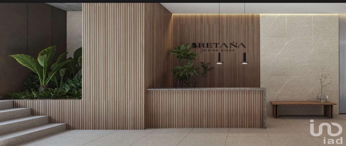 Foto de departamento en venta en bretaña 121, zacahuitzco, benito juárez, df / cdmx, 30668464 No. 05