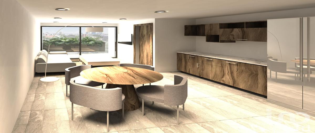 Foto de departamento en venta en bretaña 259, zacahuitzco, benito juárez, df / cdmx, 30221450 No. 02
