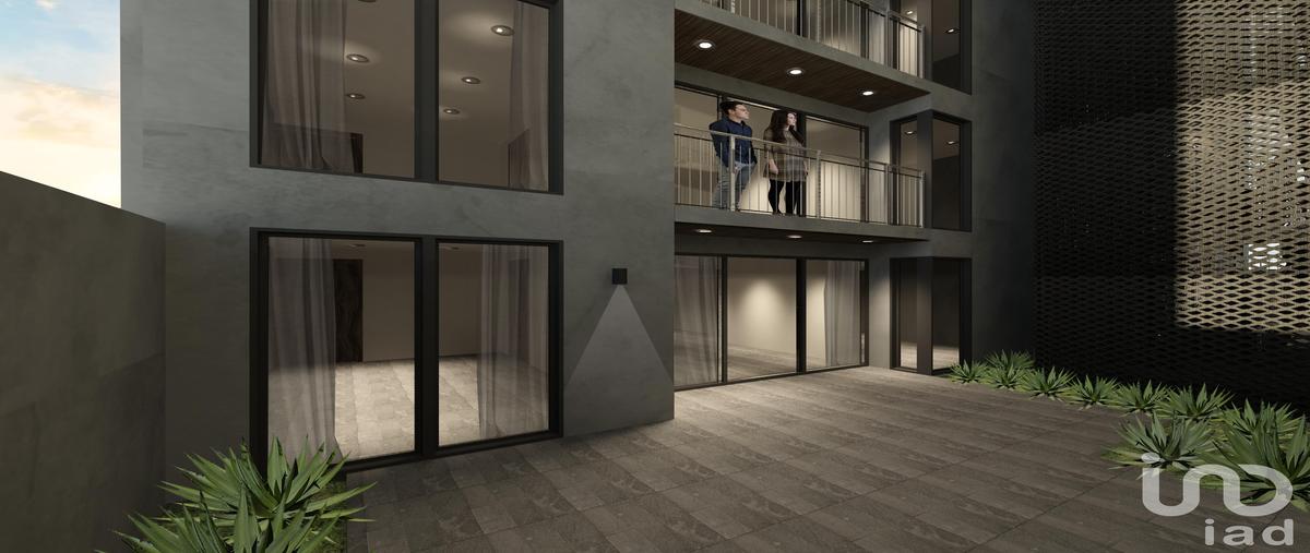 Foto de departamento en venta en bretaña 259, zacahuitzco, benito juárez, df / cdmx, 30221450 No. 05