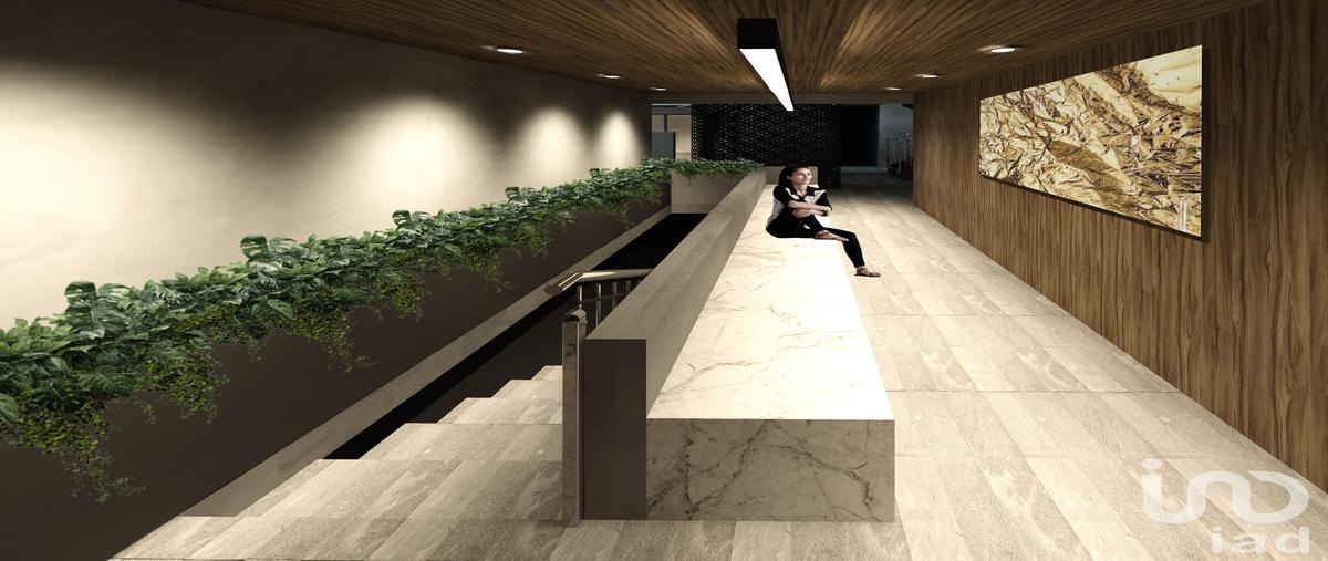 Foto de departamento en venta en bretaña 268, zacahuitzco, benito juárez, df / cdmx, 30221450 No. 04