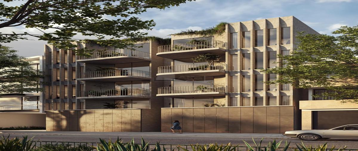 Foto de departamento en venta en bretaña 45, zacahuitzco, benito juárez, df / cdmx, 31092498 No. 03