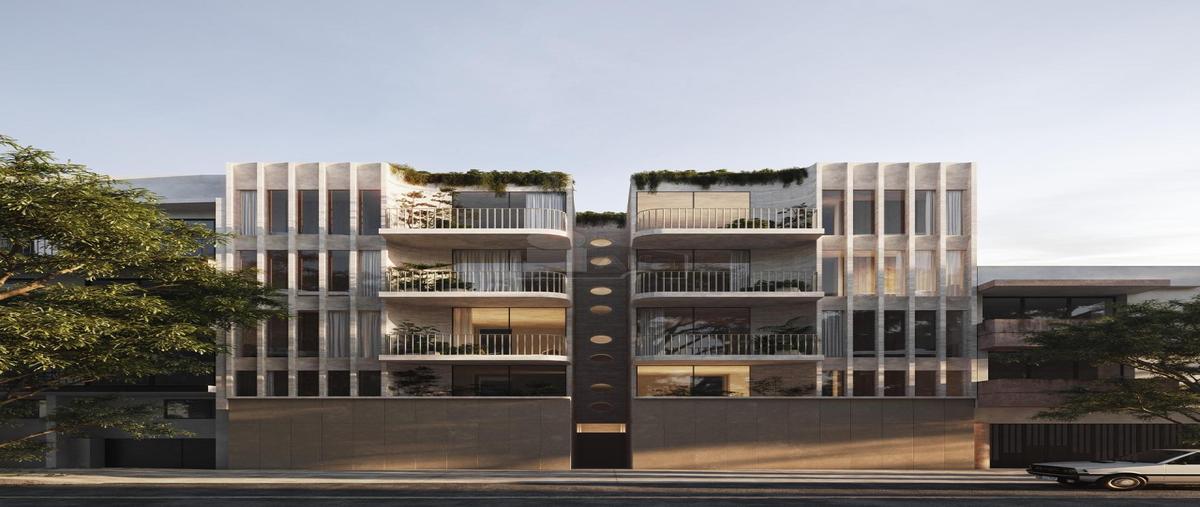 Foto de departamento en venta en bretaña 45, zacahuitzco, benito juárez, df / cdmx, 31092498 No. 04