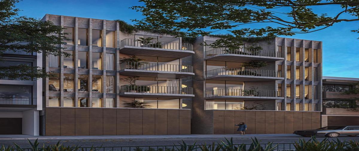 Foto de departamento en venta en bretaña 45, zacahuitzco, benito juárez, df / cdmx, 31092498 No. 05