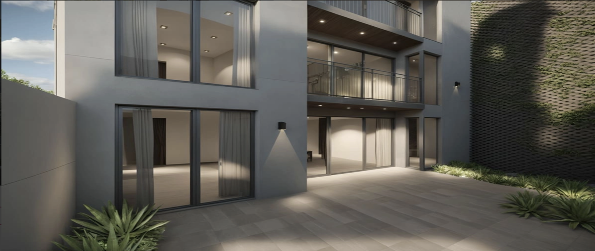Foto de departamento en venta en bretaña , zacahuitzco, benito juárez, df / cdmx, 0 No. 03
