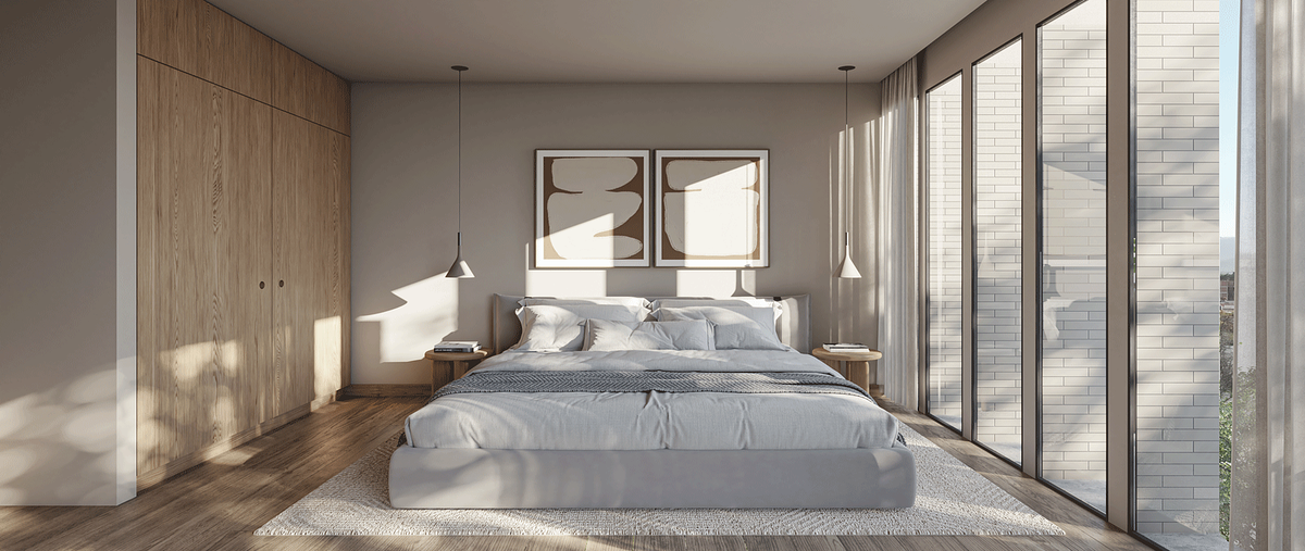 Foto de departamento en venta en bretaña , zacahuitzco, benito juárez, df / cdmx, 30824409 No. 05