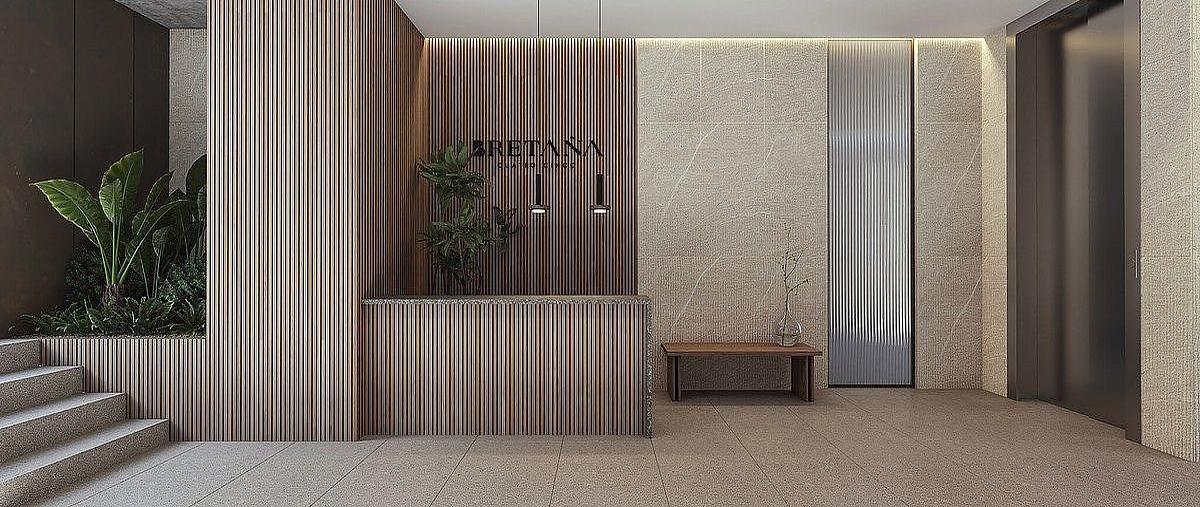 Foto de departamento en bretaña , zacahuitzco, benito juárez, df / cdmx, 0 foto 04 Foto de departamento en venta en bretaña , zacahuitzco, benito juárez, df / cdmx, 0 No. 04