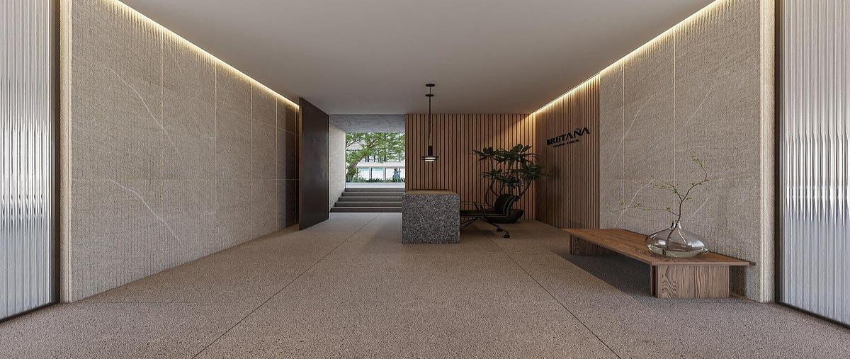 Foto de departamento en venta en bretaña , zacahuitzco, benito juárez, df / cdmx, 0 No. 03