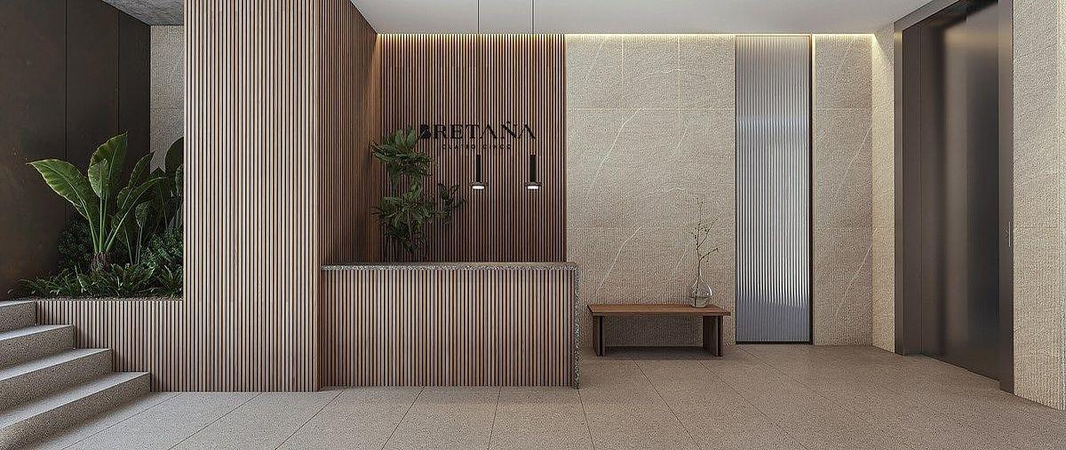 Foto de departamento en venta en bretaña , zacahuitzco, benito juárez, df / cdmx, 0 No. 04