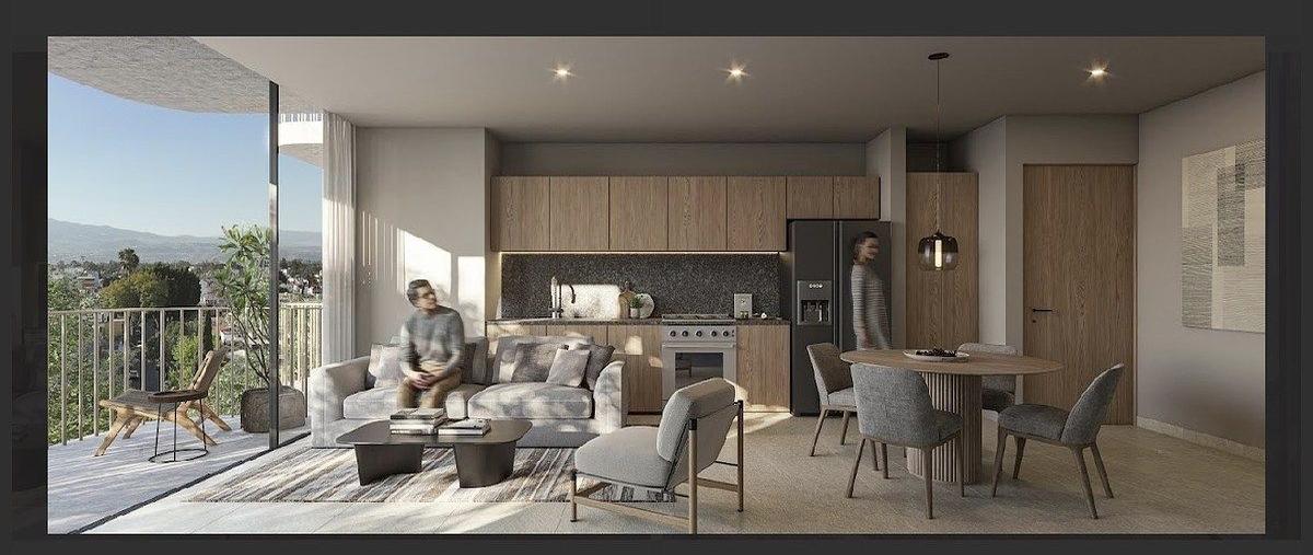 Foto de departamento en venta en bretaña , zacahuitzco, benito juárez, df / cdmx, 0 No. 05