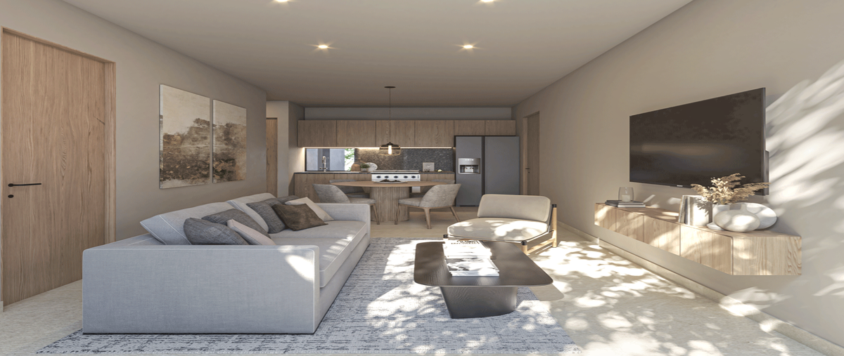Foto de departamento en venta en bretaña , zacahuitzco, benito juárez, df / cdmx, 31576483 No. 03