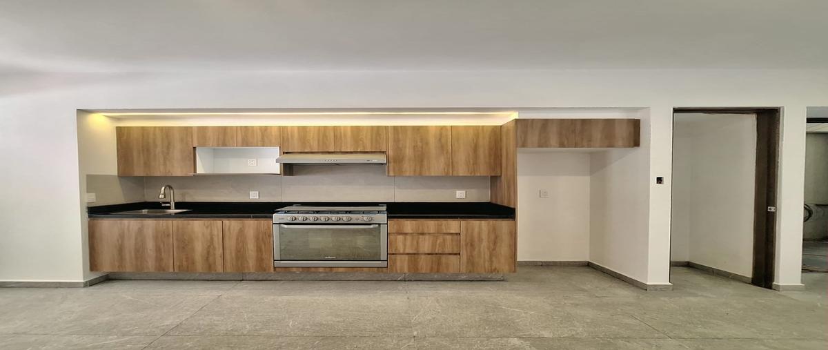 Foto de departamento en venta en bretaña , zacahuitzco, benito juárez, df / cdmx, 31717925 No. 03