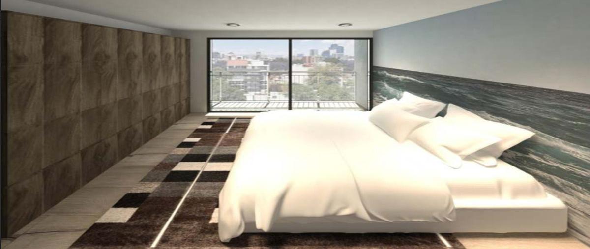 Foto de departamento en venta en bretañazacahuitzcociudad de méxicocdmxmexico , zacahuitzco, benito juárez, df / cdmx, 29806860 No. 04