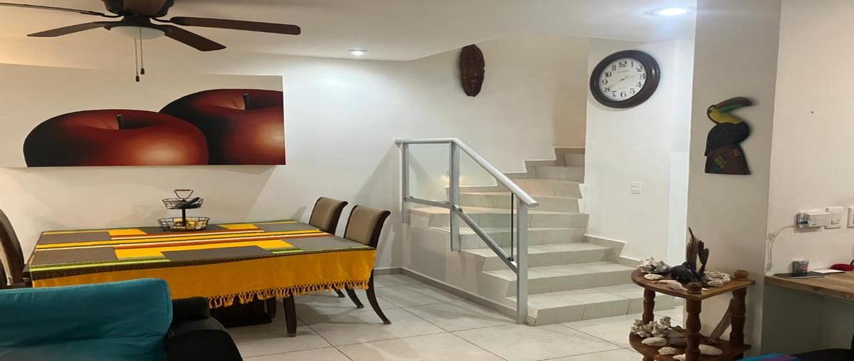 Foto de casa en venta en brezza 3, puerto morelos, puerto morelos, quintana roo, 0 No. 04
