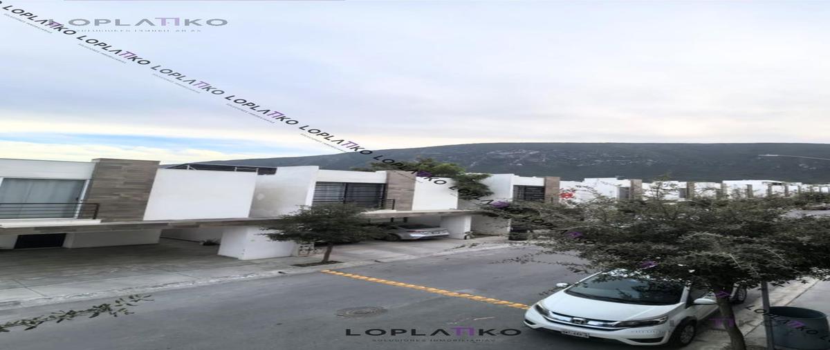 Foto de casa en venta en  , brianzzas residencial, general escobedo, nuevo león, 0 No. 04