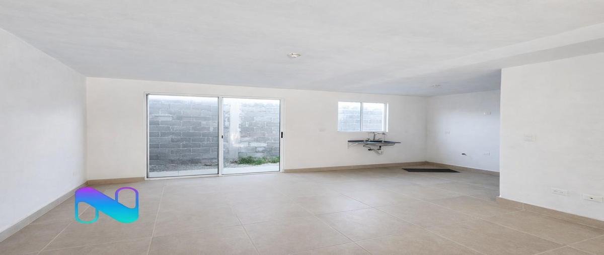 Foto de casa en venta en  , brianzzas residencial, general escobedo, nuevo león, 0 No. 05