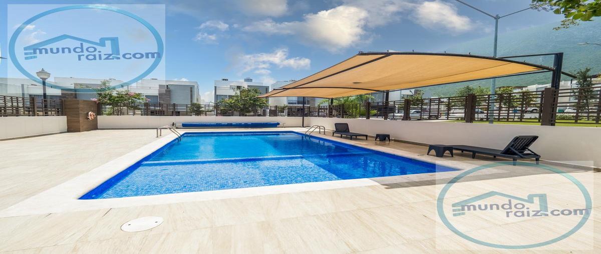 Foto de casa en renta en  , brianzzas residencial, general escobedo, nuevo león, 0 No. 04