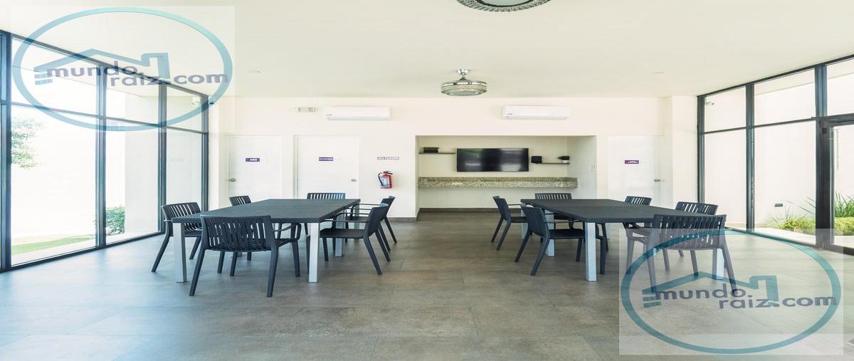 Foto de casa en renta en  , brianzzas residencial, general escobedo, nuevo león, 0 No. 05