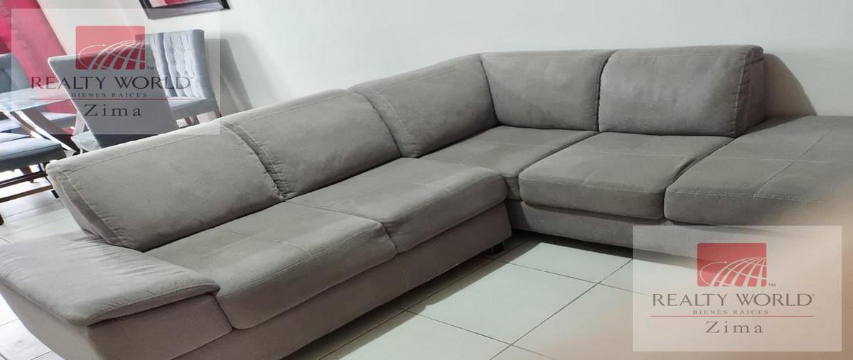 Foto de casa en renta en  , brianzzas residencial, general escobedo, nuevo león, 31271530 No. 03