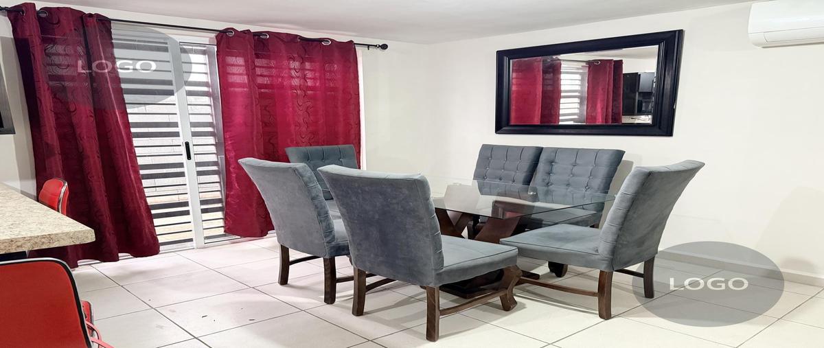 Foto de casa en renta en  , brianzzas residencial, general escobedo, nuevo león, 31271530 No. 04