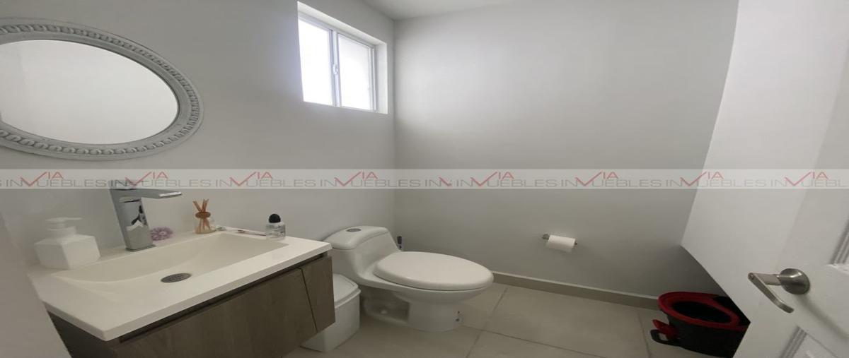 Foto de casa en renta en  , brianzzas residencial segundo sector, general escobedo, nuevo león, 0 No. 04