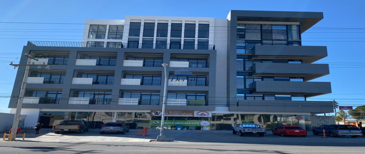 Foto de departamento en venta en briones , ampliación parques de san felipe, chihuahua, chihuahua, 25995087 No. 03