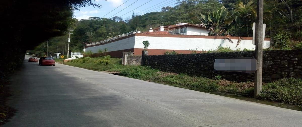 Foto de terreno habitacional en venta en  , briones, coatepec, veracruz de ignacio de la llave, 19369941 No. 03
