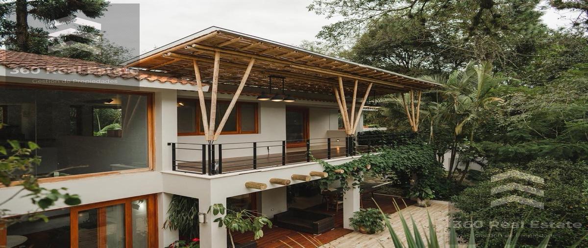 Foto de casa en venta en  , briones, coatepec, veracruz de ignacio de la llave, 30005379 No. 04