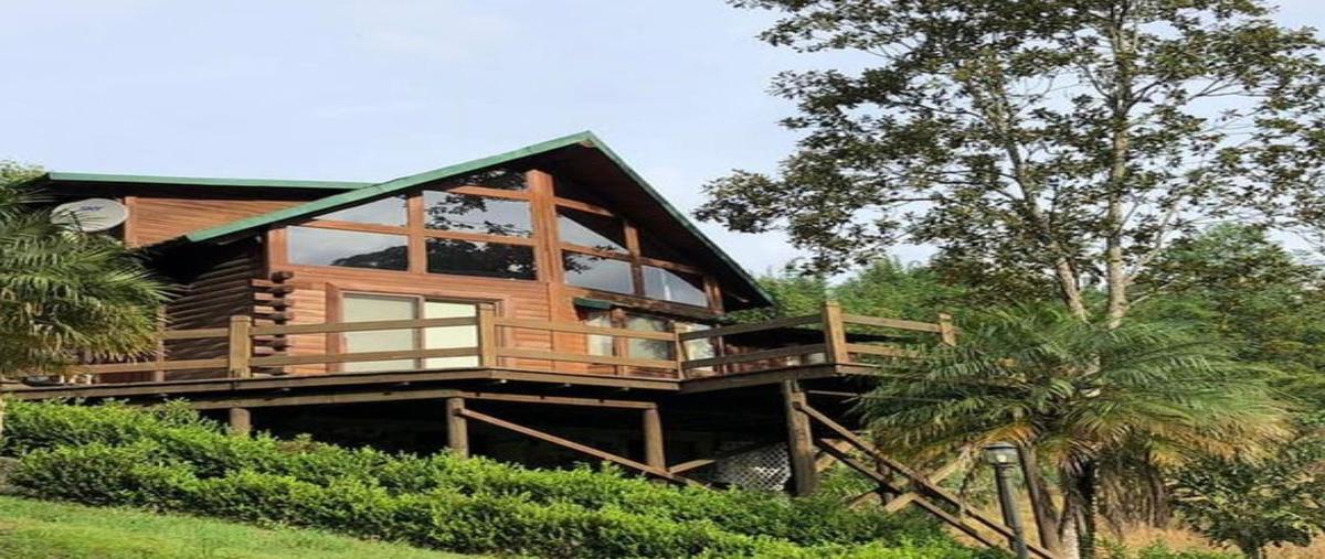 Foto de casa en , briones, coatepec, veracruz de ignacio de la llave, 0 foto 01 Foto de casa en venta en , briones, coatepec, veracruz de ignacio de la llave, 0 No. 01