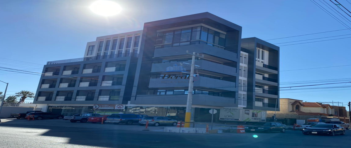 Foto de departamento en venta en brions , ampliación parques de san felipe, chihuahua, chihuahua, 25995085 No. 04