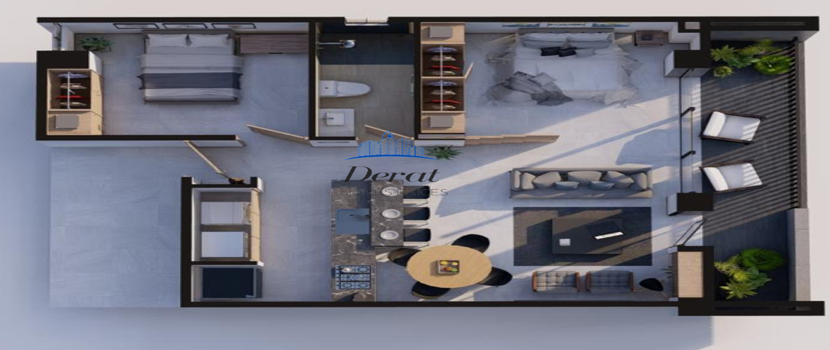 Foto de departamento en venta en brions , ampliación parques de san felipe, chihuahua, chihuahua, 25995085 No. 05