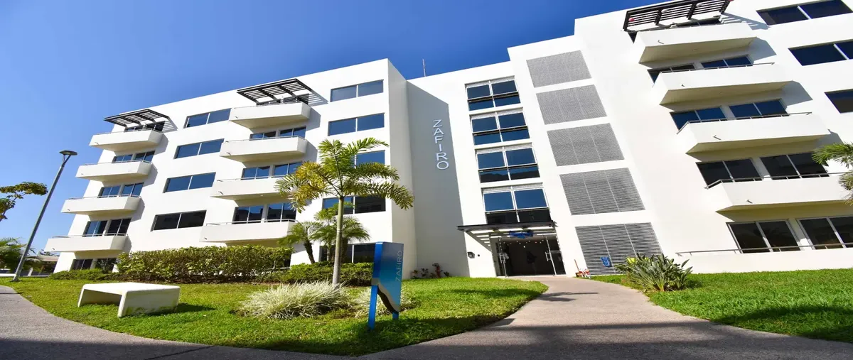 Foto de departamento en renta en brisa 6506, bluu habitat lagoons, mazatlán, sinaloa, 0 No. 02