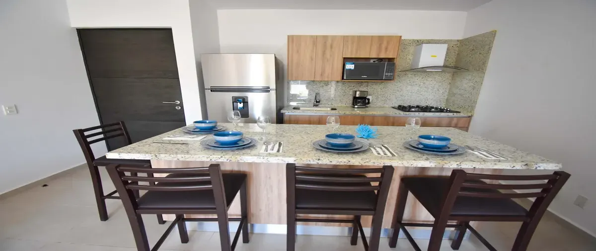 Foto de departamento en renta en brisa 6506, bluu habitat lagoons, mazatlán, sinaloa, 0 No. 05