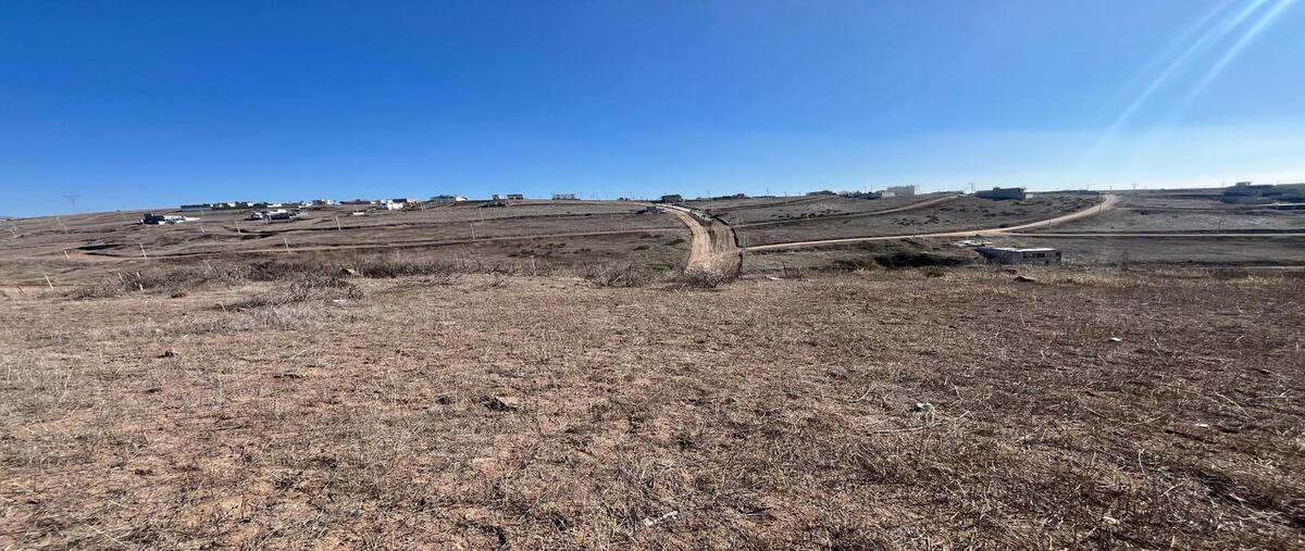 Foto de terreno habitacional en venta en brisa del sur , mar de popotla, playas de rosarito, baja california, 0 No. 04