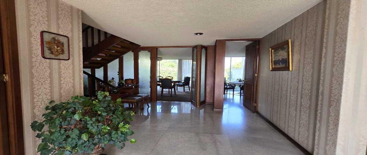 Foto de casa en venta en brisa , jardines del pedregal, álvaro obregón, df / cdmx, 0 No. 04