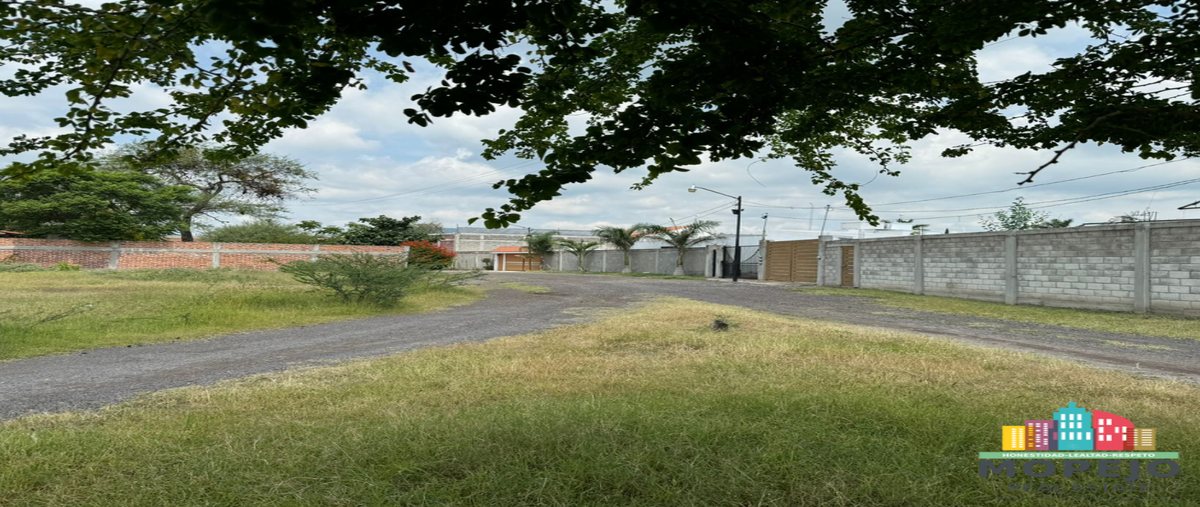 Foto de terreno habitacional en venta en brisa , quintas campestre, salamanca, guanajuato, 0 No. 03