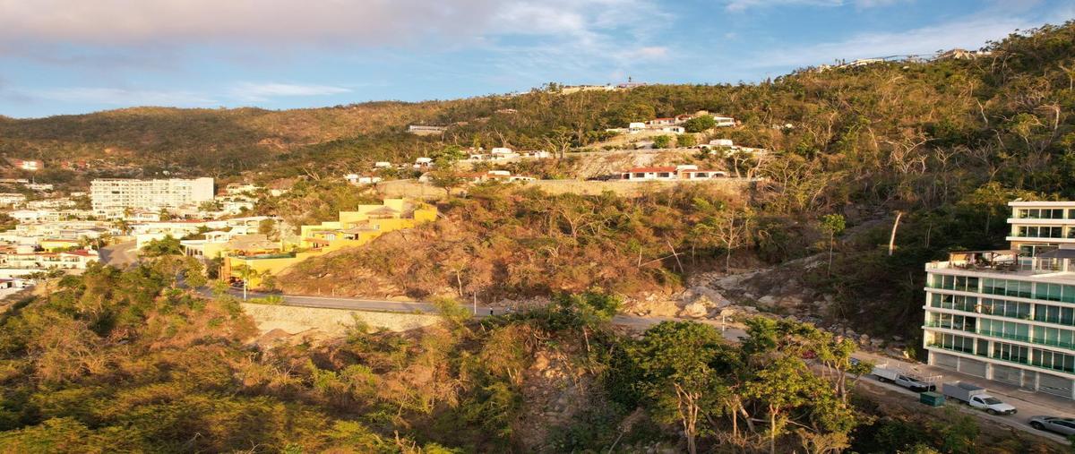 Foto de terreno habitacional en venta en  , brisamar, acapulco de juárez, guerrero, 27864598 No. 03