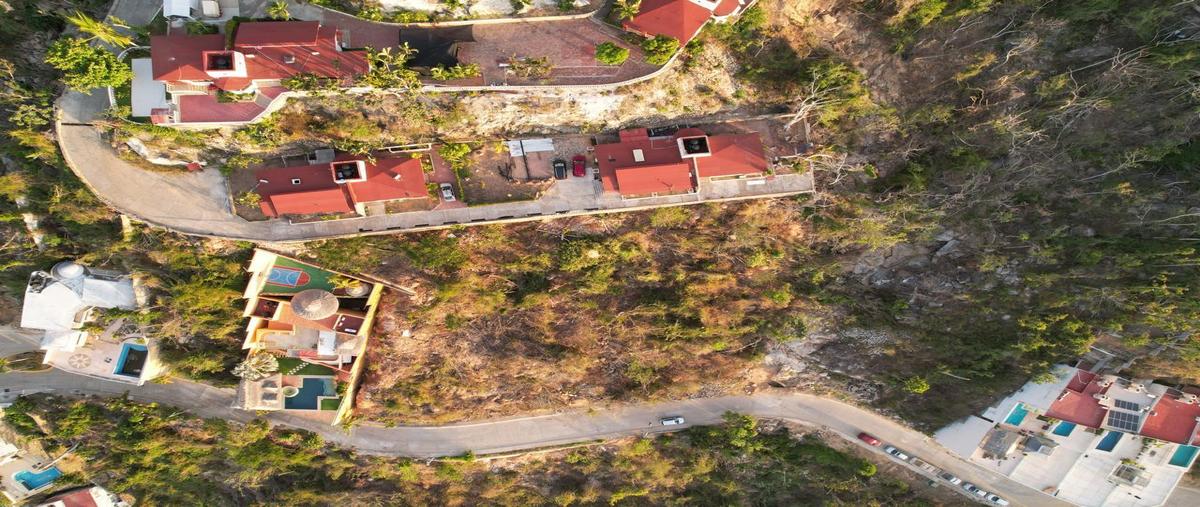 Foto de terreno habitacional en venta en  , brisamar, acapulco de juárez, guerrero, 27864598 No. 04