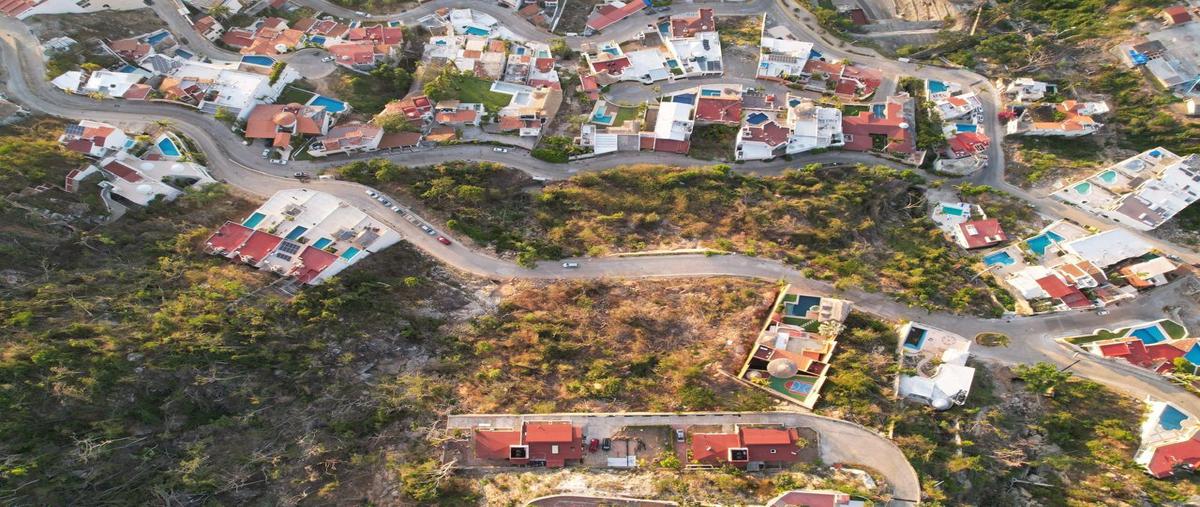 Foto de terreno habitacional en venta en  , brisamar, acapulco de juárez, guerrero, 27864598 No. 05
