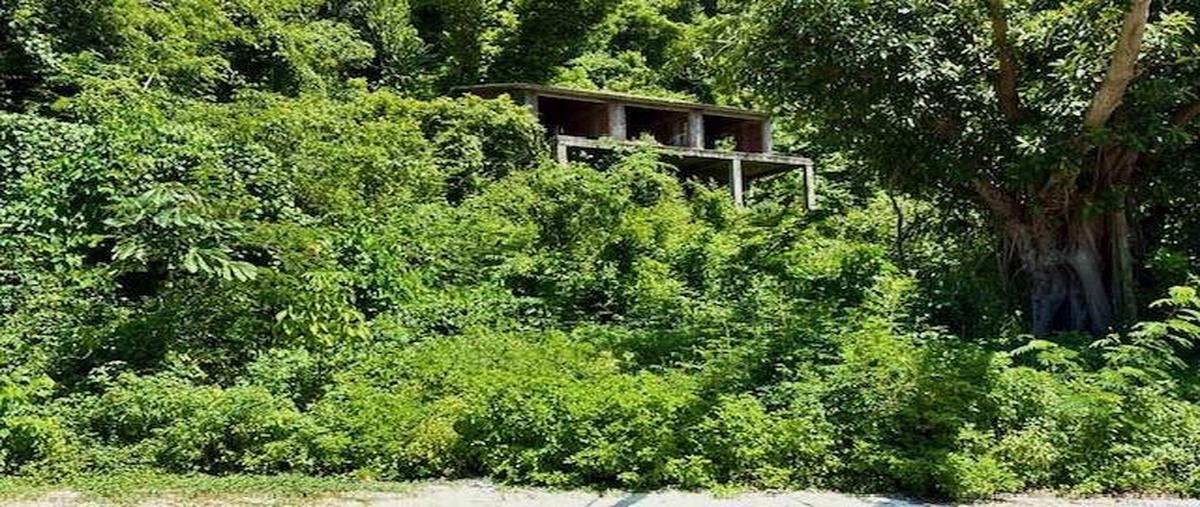 Foto de terreno habitacional en venta en  , brisamar, acapulco de juárez, guerrero, 0 No. 03