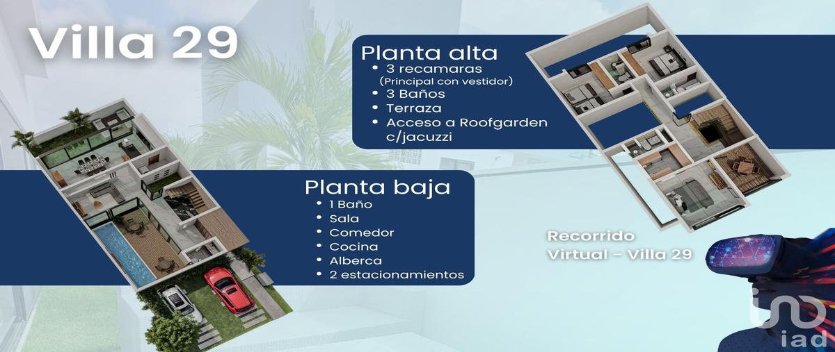 Foto de casa en venta en brisas alisias 70, bahía de banderas, bahía de banderas, nayarit, 30291466 No. 03