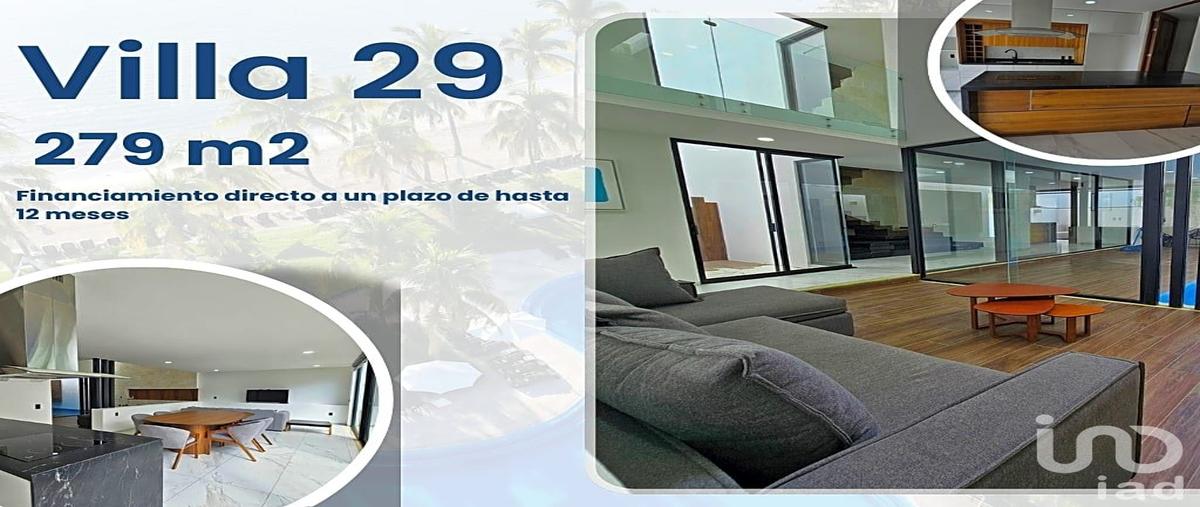 Foto de casa en venta en brisas alisias 70, bahía de banderas, bahía de banderas, nayarit, 30291466 No. 05